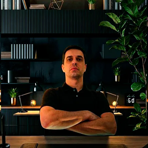 Diretor Criativo